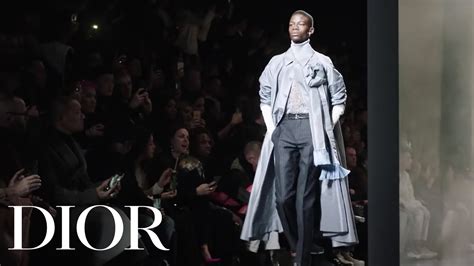 dior men winter 2020|Key looks from the Dior Men’s Winter 2020.